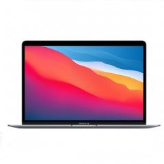 MacBook Air 13" «Серый космос» M1 8C/8C GPU/8Gb/512Gb, USA, FGN73